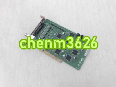 1PC USED  TDK DSP PCI BOARD #YY - Image 1 of 3