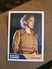 Michaela Diamond Custom Signed Card - Played Lucille Frank In Parade