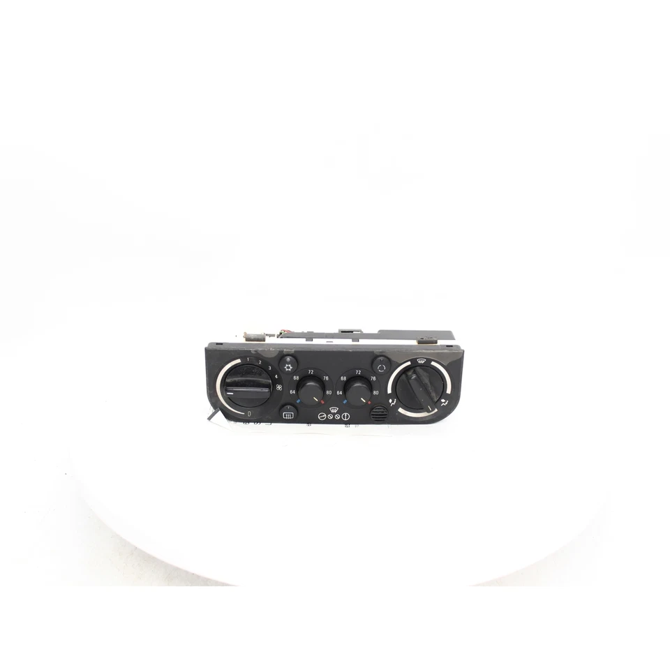 BMW 325i 1994 control de temperatura número de pieza - 655-50609 Foto 1 de 4