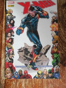 X-MEN N° 166 - EDITION COLLECTOR / VARIANT / TIRAGE LIMITE - Picture 1 of 2