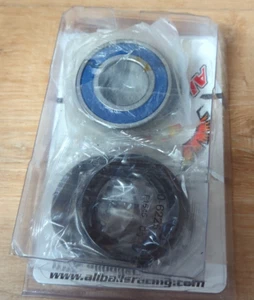 Yamaha Rhino All Balls Rear Wheel Bearing & Seal Kit /Front YXZ1000R EPS 2016 - Picture 1 of 4