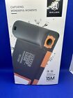 SHELLBOX Orange 15m Diving Phone Case Waterproof Cover ! Great Price “ NEW”