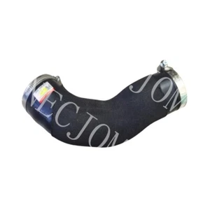 For Porsche Cayenne 18 Right lower Intercooler Pressure Hose Pipe PAB14573820 - Picture 1 of 2