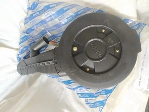 AC212 SCATOLA FILTRO ARIA COMPLETO FIAT UNO MK1 NUOVA RITMO ORIGINALE 92321160 - Imagen 1 de 7