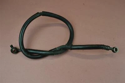 1994-1997 Honda Interceptor 750 VFR750 Front Brake Caliper Hose - Image 1 of 3
