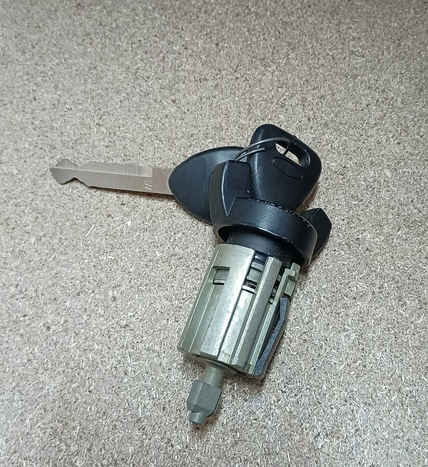 Ignition Starter Switch #KS6661 - Image 1 of 1