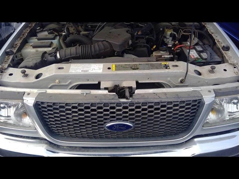 Ford Ranger 2001-2007 montaje compresor 4R3Z-19703-A Foto 1 de 4