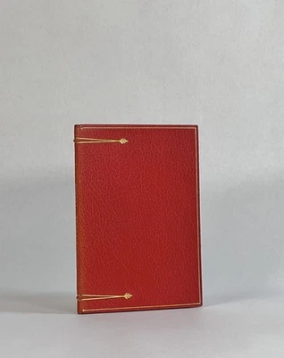 Monastery Hill Bindery, Washington Irving / Christmas 1st Edition 1933 Foto 1 de 4