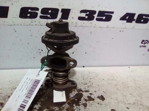72247702 VALVULA EGR / 038131501C / 186769 PARA SEAT IBIZA 6K1 1.9 SDI - Imagen 1 de 3