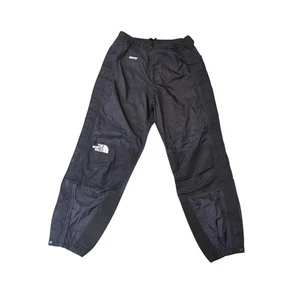 The North Face Ski Pants Mens Black GORE TEX Mountain Light Snowboarding - Picture 1 of 3