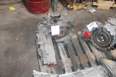 Used Automatic Transmission Assembly fits: 2008 Chevrolet Cobalt AT 2.2L from 1/ - Image 1 of 4