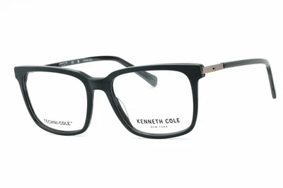 KENNETH COLE NEW YORK KC0360-092-54 Anteojos Talla 54mm 17mm 145mm Azul Hombre Foto 1 de 4