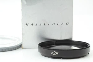 [MINT] Hasselblad B57 Carl Zeiss Proxar f=1m Filter Close-up Lens From JAPAN - Picture 1 of 8