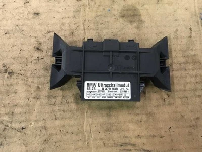 95 96 97 98 99 00 01 MÓDULO ALARMA ULTRASONIDO BMW 528I 540I 740I Foto 1 de 4