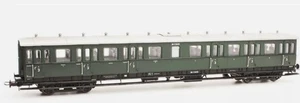 ARTITEC - 20.251.05 - NS - REISEZUGWAGEN - C12c - #C6431 - 1:87 (H0) - LADENNEU - Bild 1 von 5