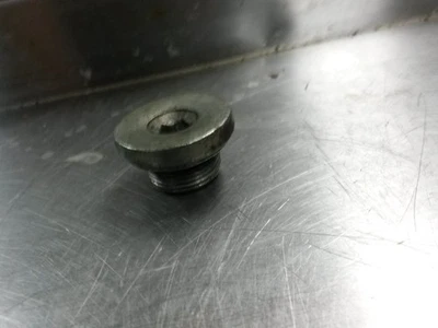 Cylinder Head Plug For 12-17 Chevrolet Equinox  2.4 - Image 1 of 3