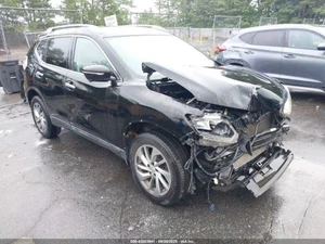 Passenger Tail Light VIN K 1st Digit Korea Built Fits 14-17 ROGUE 648940 - Picture 1 of 12