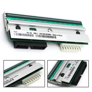 For Zebra Printers Compatible Replacement Part P1046696099 Thermal Head - Photo 1/10