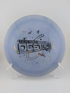 NEW 2020 Innova Calvin Heimburg Tour Series Star Destroyer - 173-5g - Picture 1 of 3
