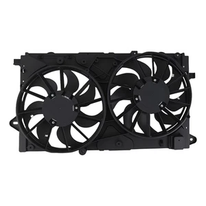 Electric Radiator Cooling Fan for Chevrolet Impala V6 3.6L DOHC 2014-20 20970657 - Picture 1 of 20