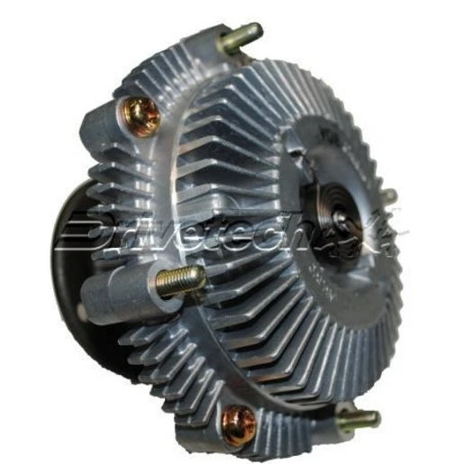 Drivetech Viscous Fan Clutch 031-055923 - image 1 of 1