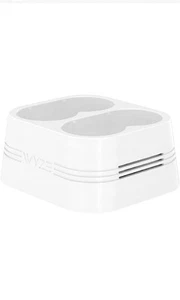Wyze - Battery Charging Dock For Battery Cam Pro - White - Picture 1 of 1