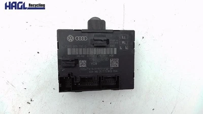 Centralina Alzacristalli (Porte Posteriore) SX 8T0959795H di Audi A5 2.0 - Immagine 1 di 2