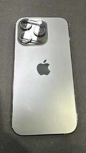 Apple iPhone 14 Pro A2650 (Xfinity) 128GB Space Schwarz (Top) - Bild 1 von 2
