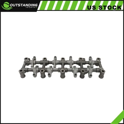 适用于丰田皮卡适用于 4RUNNER 涡轮摇臂组件 1983 - 1995 — 第 1/4 张图片