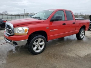Passenger Front Window Regulator Electric Fits 03-10 DODGE 3500 PICKUP 4765207 - Picture 1 of 13
