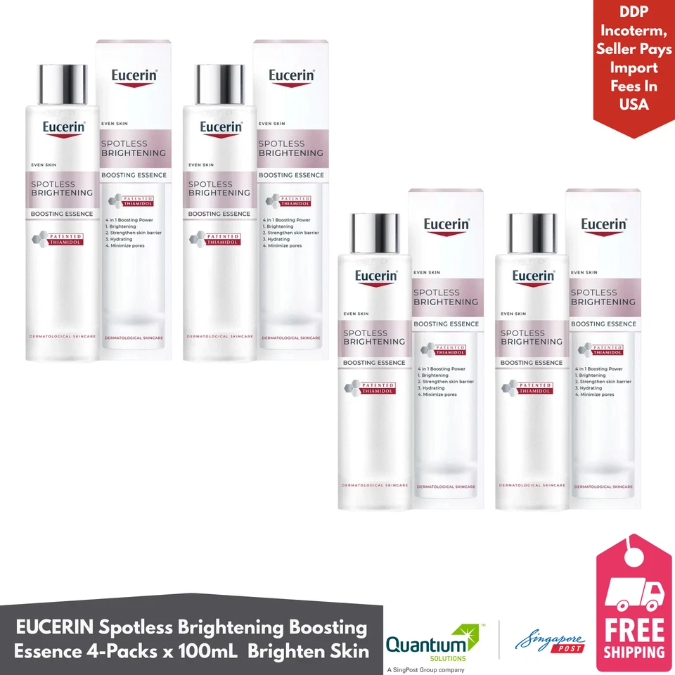 Eucerin Spotless Brightening Boosting Serum (100 ml )