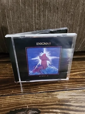 Enigma - MCMXC a.D. (CD 1992) - Image 1 of 4
