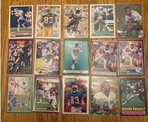 NFL SPIELER KONVOLUT! - WÄHLEN SIE IHREN SPIELER! - Bild 1 von 27