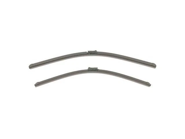 Front Wiper Blade Set For 2015-2017 Lexus NX200t 2016 WT654MM - Изображение 1 из 1