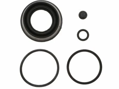 适用于 2013 林肯 MKZ 盘式制动卡钳密封套件 后交流 Delco 38795PN — 第 1/2 张图片