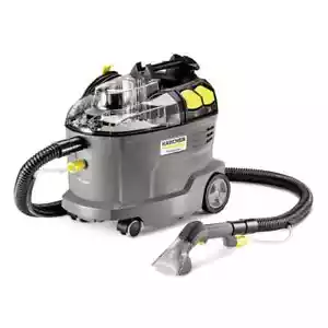 Kärcher PUZZI 8/1 1200W Waschsauger 1.100-240.0 - Bild 1 von 5
