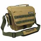New Foxpro Carry Case Bag For X1 X24 X2S HammerJack Inferno Hellcat Coyote Brown