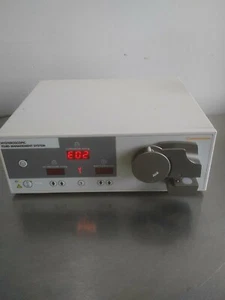 Smith & Nephew Hysteroscopic Fluid Management System Control Unit - Picture 1 of 5