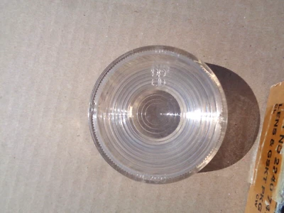 1961 Plymouth lente traseira reversa Fury Belvedere Savoy 2240741 - Imagem 1 de 2