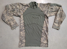US Military ARMY ACU UCP Digital Camo Combat Shirt X-Small XS