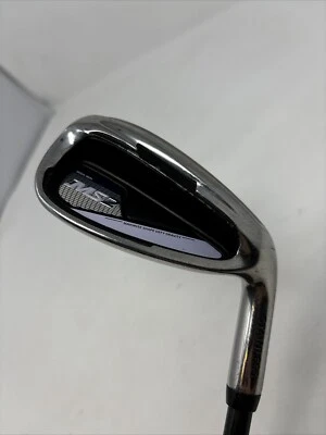 Walter Hagen MS2 Single 8 hierro 36,5” eje de grafito diestro A-Flex. Leer Foto 1 de 4