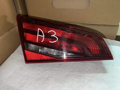 Stop Fanalino Fanale Posteriore Sinistro Sx Audi A3 (Portellone) - Image 1 of 4