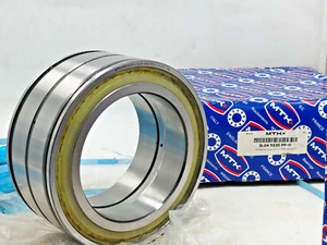 SL04 5030-PP-H MTK+ Belgium Cylindrical Roller Bearing SL045030 NNF 5030ADA-2LSV - Picture 1 of 15