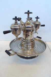 macchina per caffè Simerac vintage old coffee - Picture 1 of 17