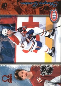 A5543- 1997-98 Pacific Omega Cuivre Hk Cartes 1-250 -vous Pic- 10+ Sans US Ship