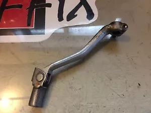 2006 Kawasaki KX450f KX 450f Shifter Shift Lever - Bild 1 von 3