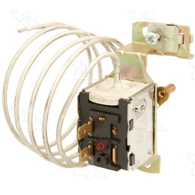 Interruptor termostático 4 estaciones para Kenworth W900 1981-1982 Foto 1 de 4