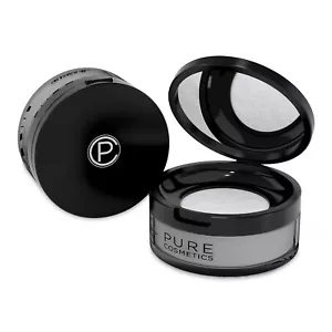 Pure Cosmetic Picture Perfect HD Powder White 15g / Brand New in Box. - Picture 1 of 6