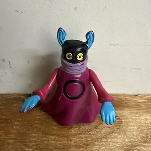 VTG‼ He-Man MOTO Masters of the Universe ORKO Action Figure 1983 - Picture 1 of 2