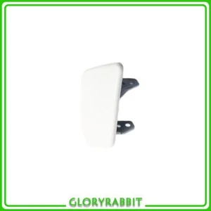 Fit 2009 2010 2011 2012 BMW X1 E84 Headlight Washer Spray Nozzle Cover Cap Right - Picture 1 of 9